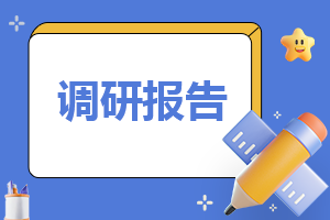 高中生的精选社会实践报告