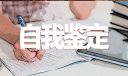 新学年的自我评价总结300字